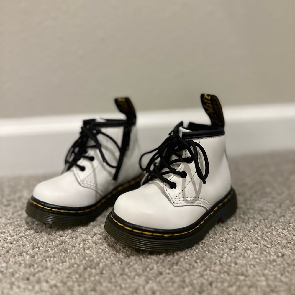 Dr. Martens Boots